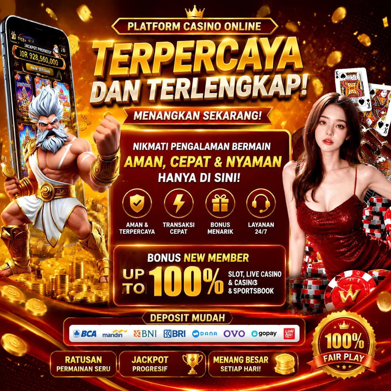 bandar288